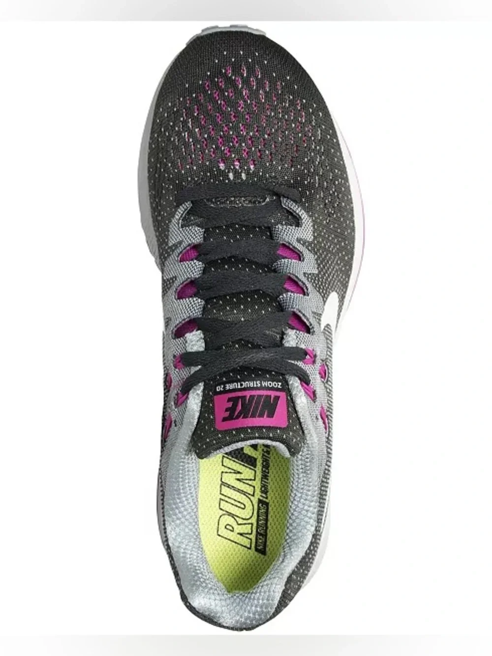 Nike Downshifter 7 Wide
